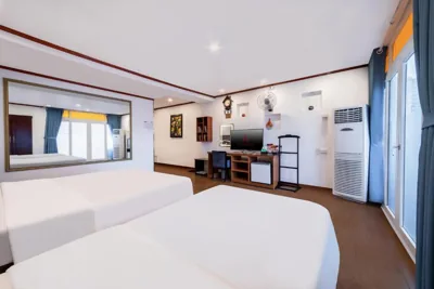 A25 Hotel - 46 Châu Long – Photos 2