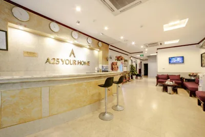 A25 Hotel - 46 Châu Long – Photos 6