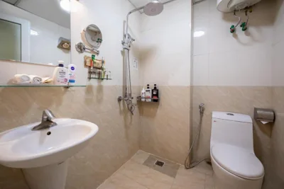 A25 Hotel - 46 Châu Long – Photos 8